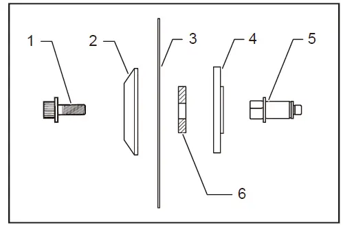 makita LS1219 Slide Compound Miter Saw 35
