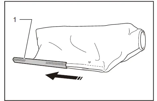 makita LS1219 Slide Compound Miter Saw 38