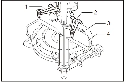makita LS1219 Slide Compound Miter Saw 57