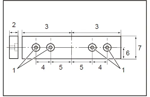 makita LS1219 Slide Compound Miter Saw 62