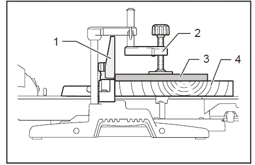 makita LS1219 Slide Compound Miter Saw 66
