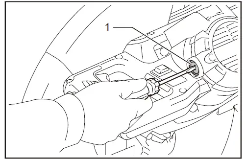 makita LS1219 Slide Compound Miter Saw 78