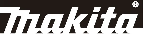 makita LS1219 Slide Compound Miter Saw LOGO