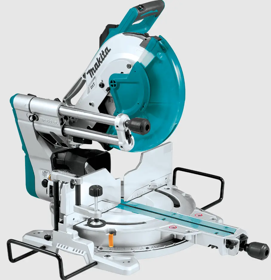 makita LS1219 Slide Compound Miter Saw PRODUCT