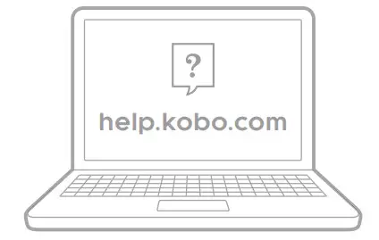 kobo Libra 2 eReader - Figure 2