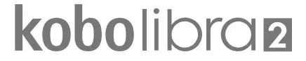 kobo Libra - logo