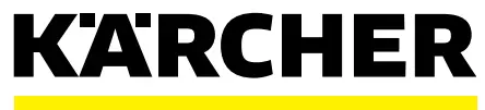 KARCHER logo