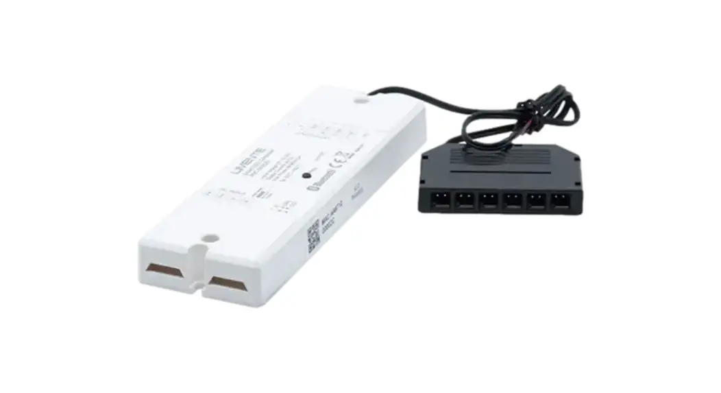 Limente Smart540 Receiver Instruction Manual