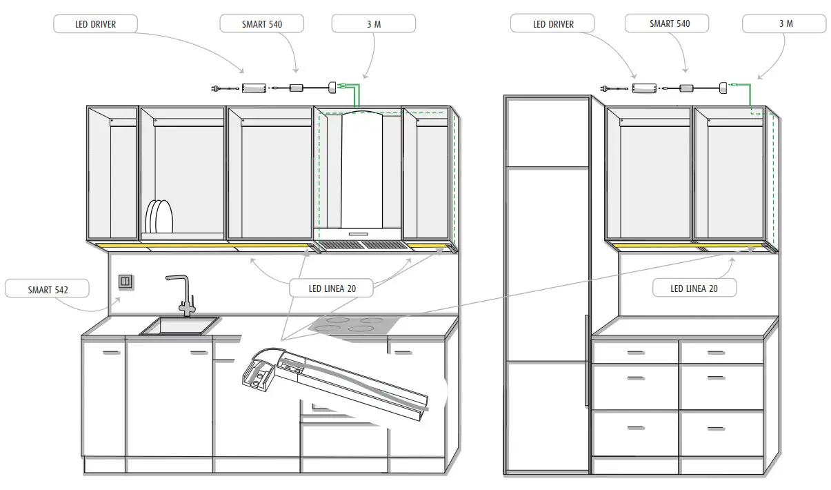 LIMENTE Smart540 Receiver - Fig 13