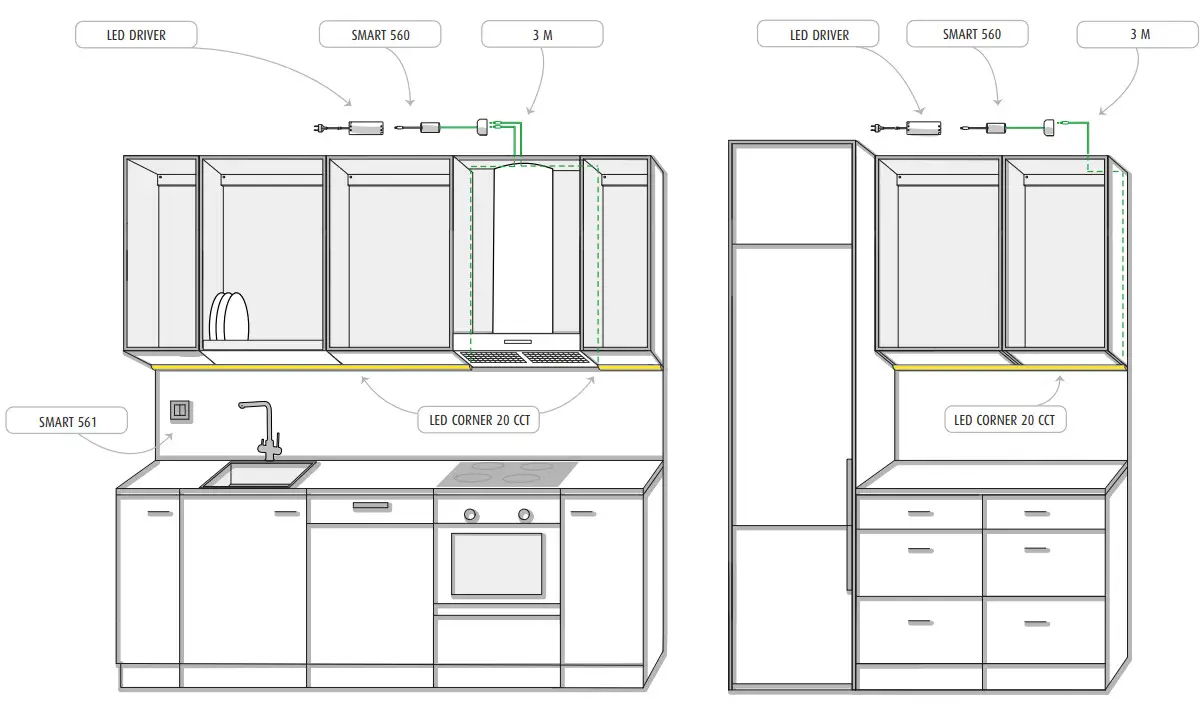 LIMENTE Smart540 Receiver - Fig 15