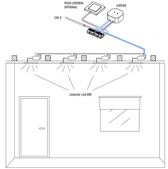 LIMENTE Smart540 Receiver - Fig 19