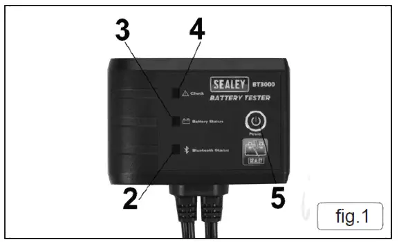 SEALEY-BT3000-Bluetooth-Battery-Tester-13