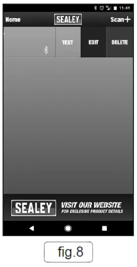 SEALEY-BT3000-Bluetooth-Battery-Tester-20