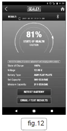 SEALEY-BT3000-Bluetooth-Battery-Tester-24