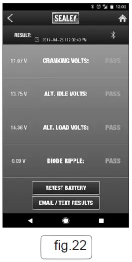 SEALEY-BT3000-Bluetooth-Battery-Tester-36