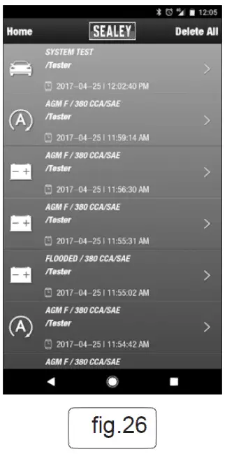 SEALEY-BT3000-Bluetooth-Battery-Tester-40