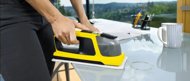 Karcher Kv 4 Window Cleaner Instruction Manual