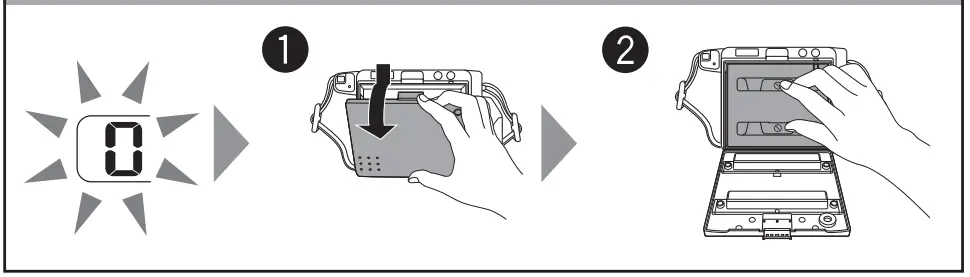 FUJIFILM instax Wide 300 Instant Camera - fig 14