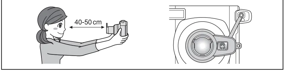 FUJIFILM instax Wide 300 Instant Camera - fig 20