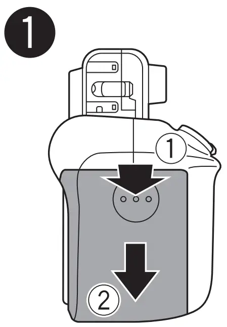 FUJIFILM instax Wide 300 Instant Camera - fig 5