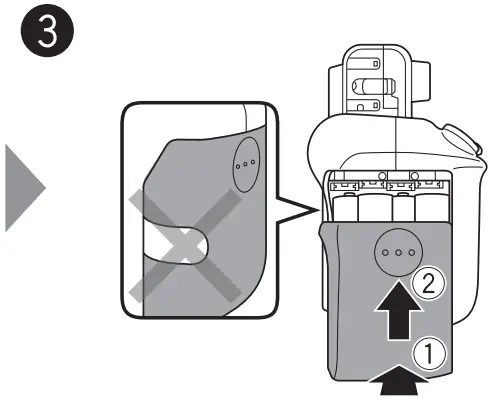 FUJIFILM instax Wide 300 Instant Camera - fig 7