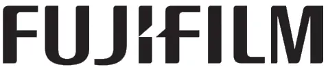FUJIFILM logo