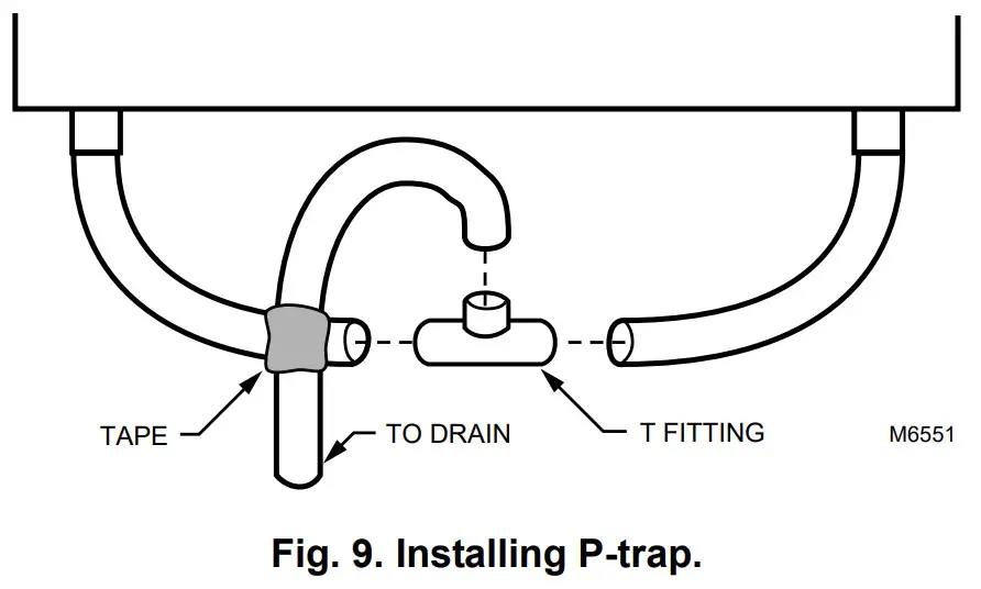 TCS Fresh Air Ventilation Systems - Installing