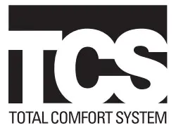 TCS logo