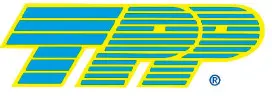TPP logo