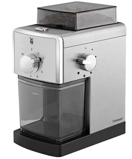 WMF 3200000107 Stelio Coffee Grinder