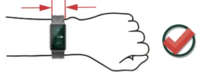 Disassembly and wear