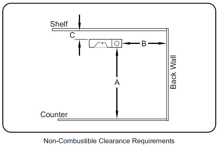 Hatco GRAHL-48-120-T Glo-Ray High-Wattage 48 Inch Wide Aluminum Housing 10