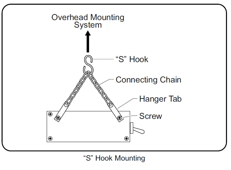 Hatco GRAHL-48-120-T Glo-Ray High-Wattage 48 Inch Wide Aluminum Housing 15