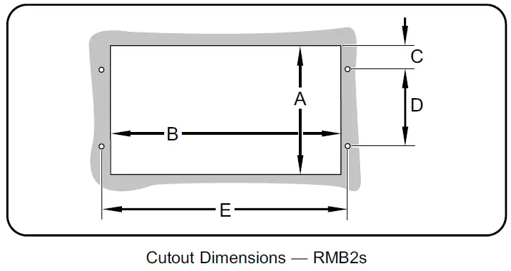 Hatco GRAHL-48-120-T Glo-Ray High-Wattage 48 Inch Wide Aluminum Housing 30