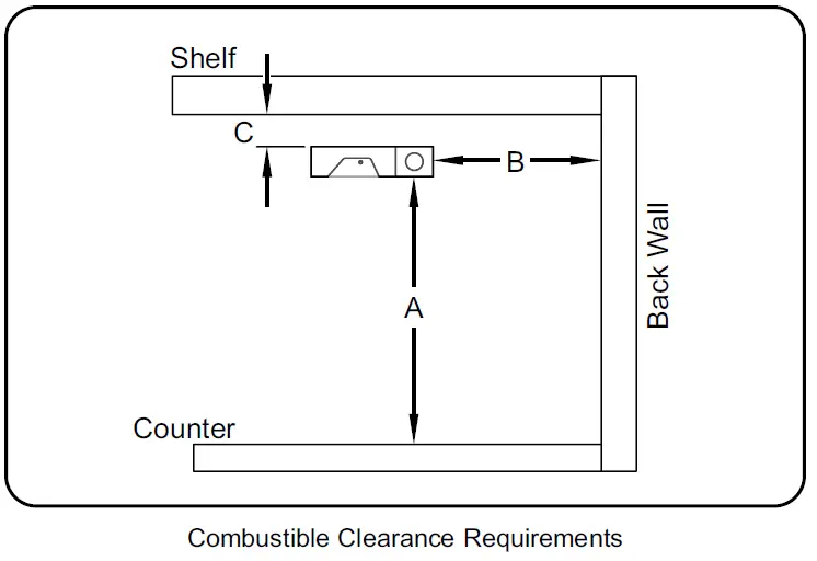 Hatco GRAHL-48-120-T Glo-Ray High-Wattage 48 Inch Wide Aluminum Housing 9