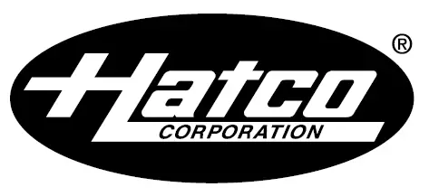 Hatco logo