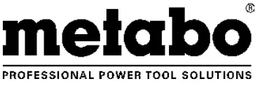 metabo logo