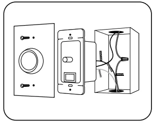 Cync-CSWFSBLBWF1-Ceiling-Fan-Smart-Switch-fig-4