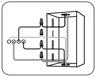 Cync-CSWFSBLBWF1-Ceiling-Fan-Smart-Switch-fig-5