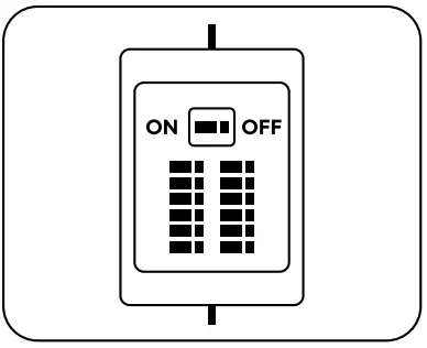 Cync-CSWFSBLBWF1-Ceiling-Fan-Smart-Switch-fig-8