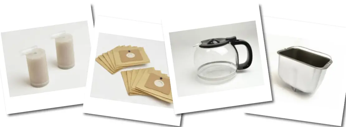 DOMO DO806GO Mini Oven Timer Function 20 Litres Black - 5