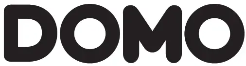 DOMO logo