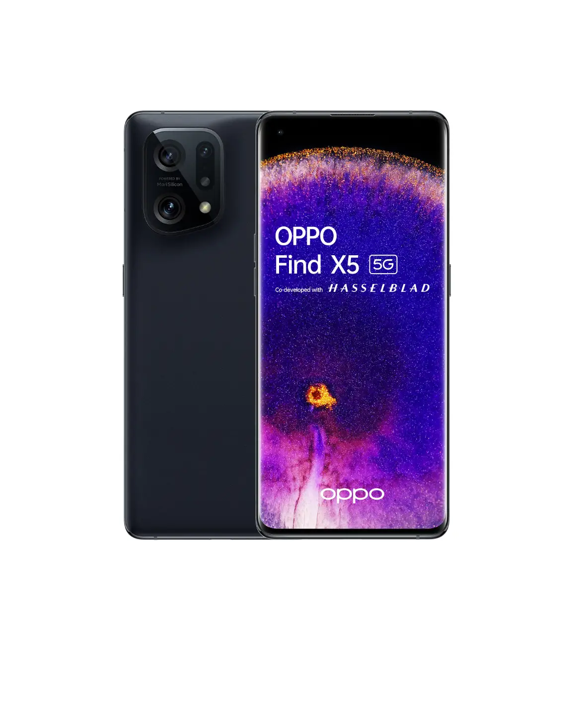 Cph2307 Oppo Find X5 Smartphone User Guide