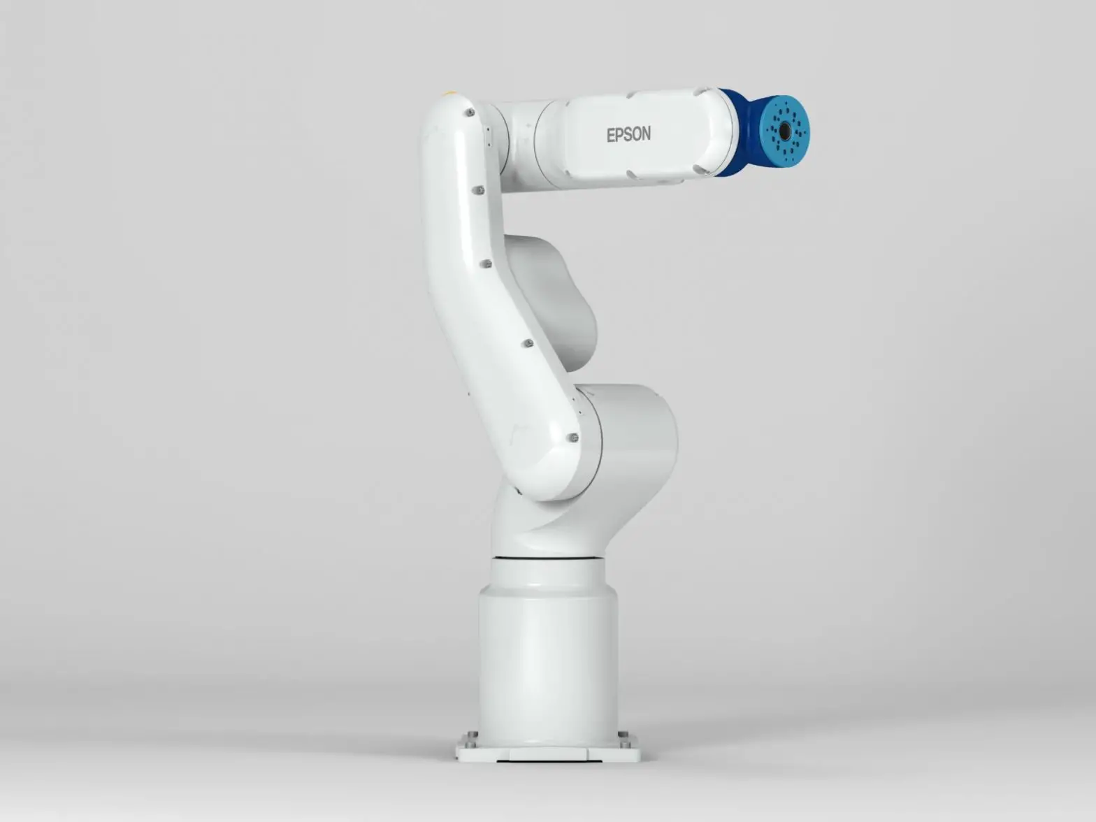 Epson Vt Series 6-axis Robots User Manual