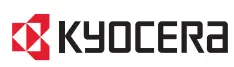KYOCERA -PA2000, -2001-Series-Printer-logo