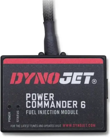 DYNOJET PC6-14039 Power Commander 6 for 2017 Ducati Multistrada 950