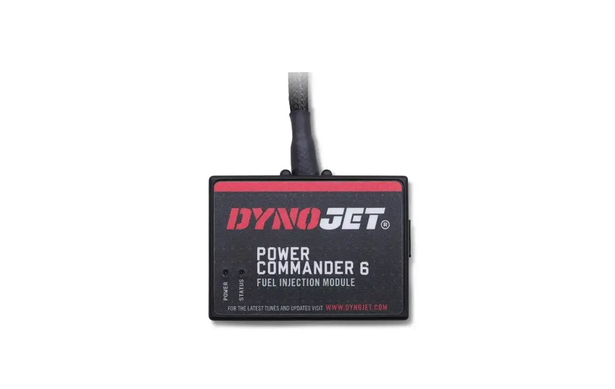 Dynojet Pc6-14039 Power Commander 6 For 2017 Ducati Multistrada 950 Installation Guide