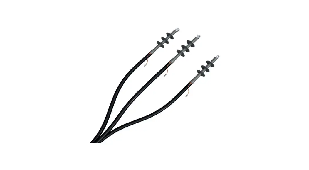 Ensto Cot1.2402 Cold Shrink Outdoor Term User Manual