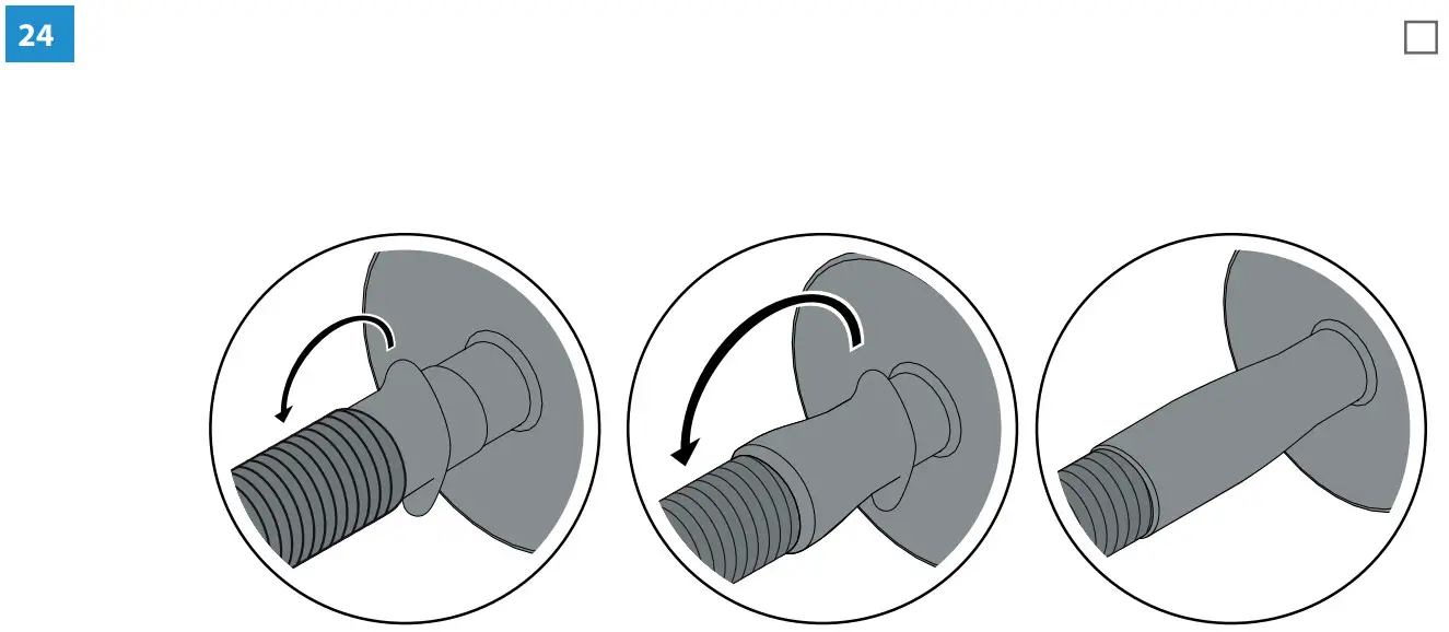 ENSTO COT1 2402 Cold shrink outdoor term - Figure 24