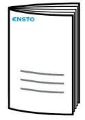 ENSTO COT1 2402 Cold shrink outdoor term - icon 11